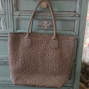 Falor Italian handbag